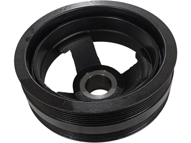 Harmonic Balancer for GMC W4500 Forward (2003–2008) 93438NYJC
