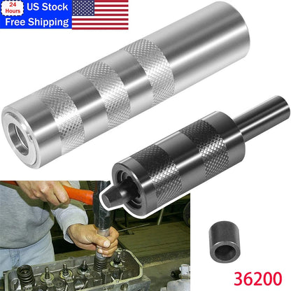 Valve Keeper Remover Installer Tool Kit 36200 for Automotive Use