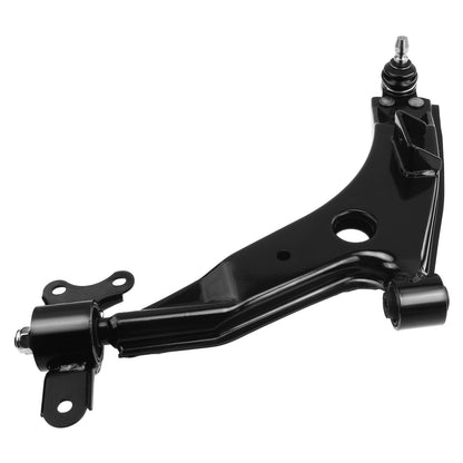 Front Left Lower Control Arm Ball Joint for Chevy Epica Suzuki Verona (2004–2006) 96389491, 96389488, 9018148, 524-369