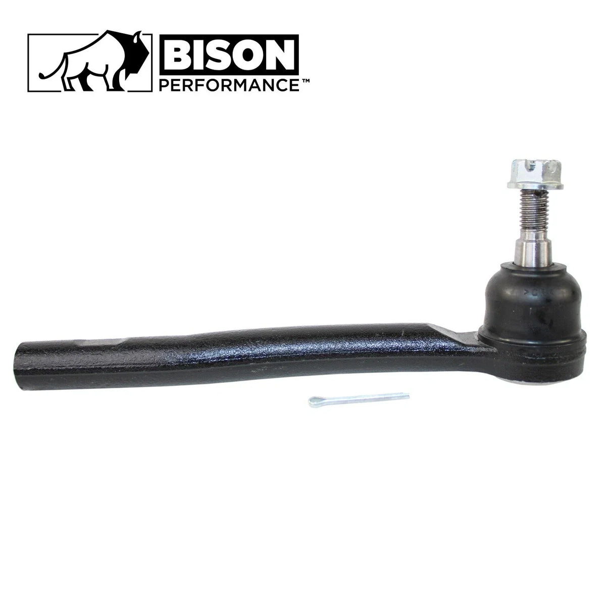 Left Outer Steering Tie Rod End for 2013-2018 Ford Ranger