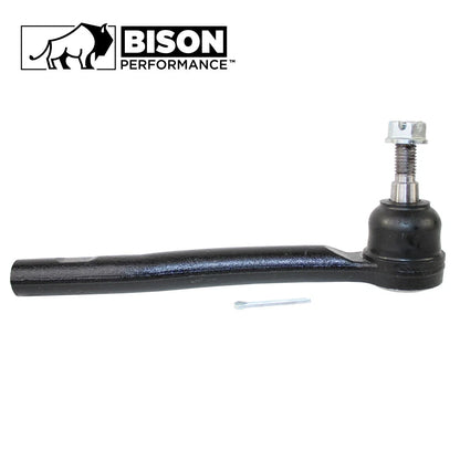Left Outer Steering Tie Rod End for 2013-2018 Ford Ranger