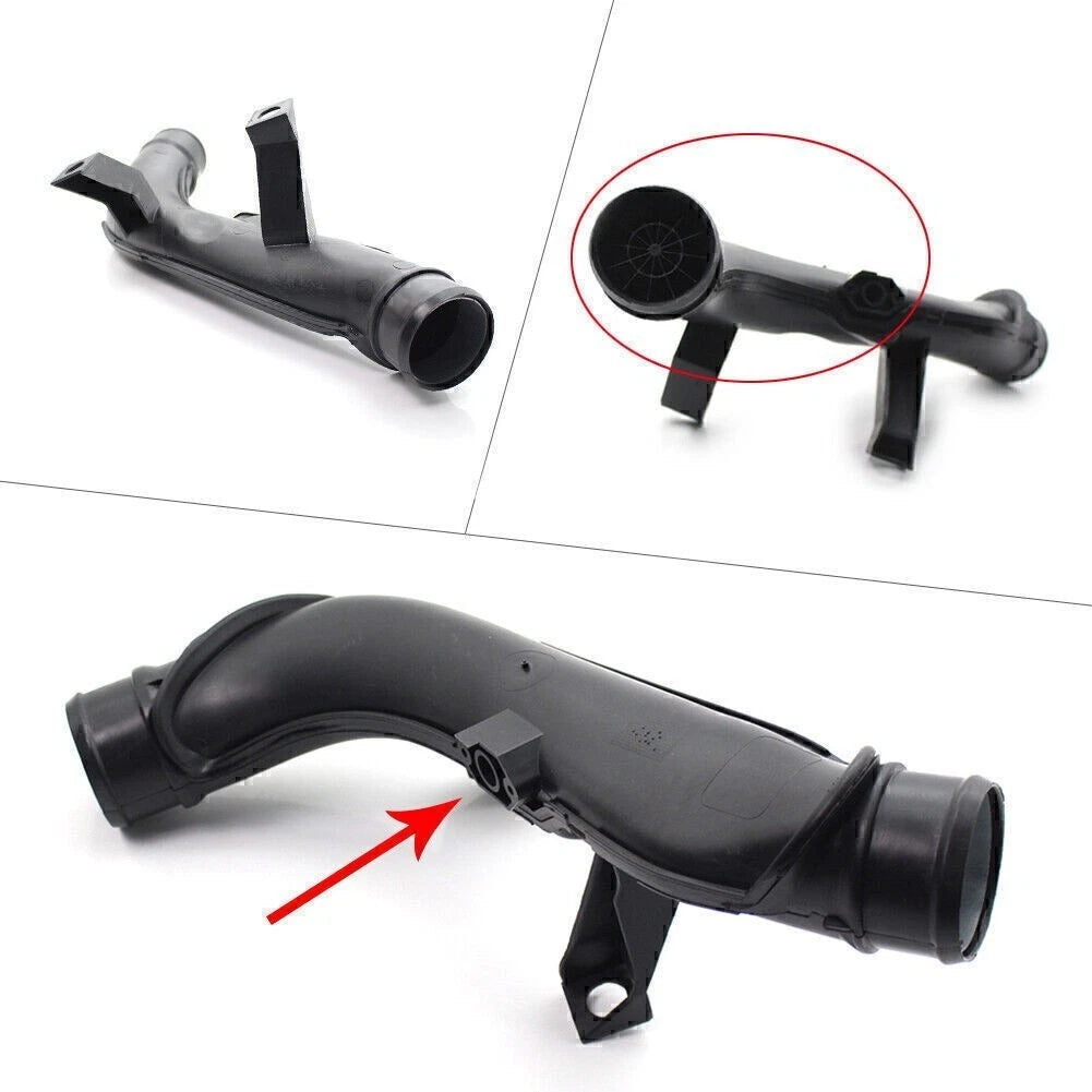 Intercooler-Air Pipe for VW Beetle Jetta (2006–2010)