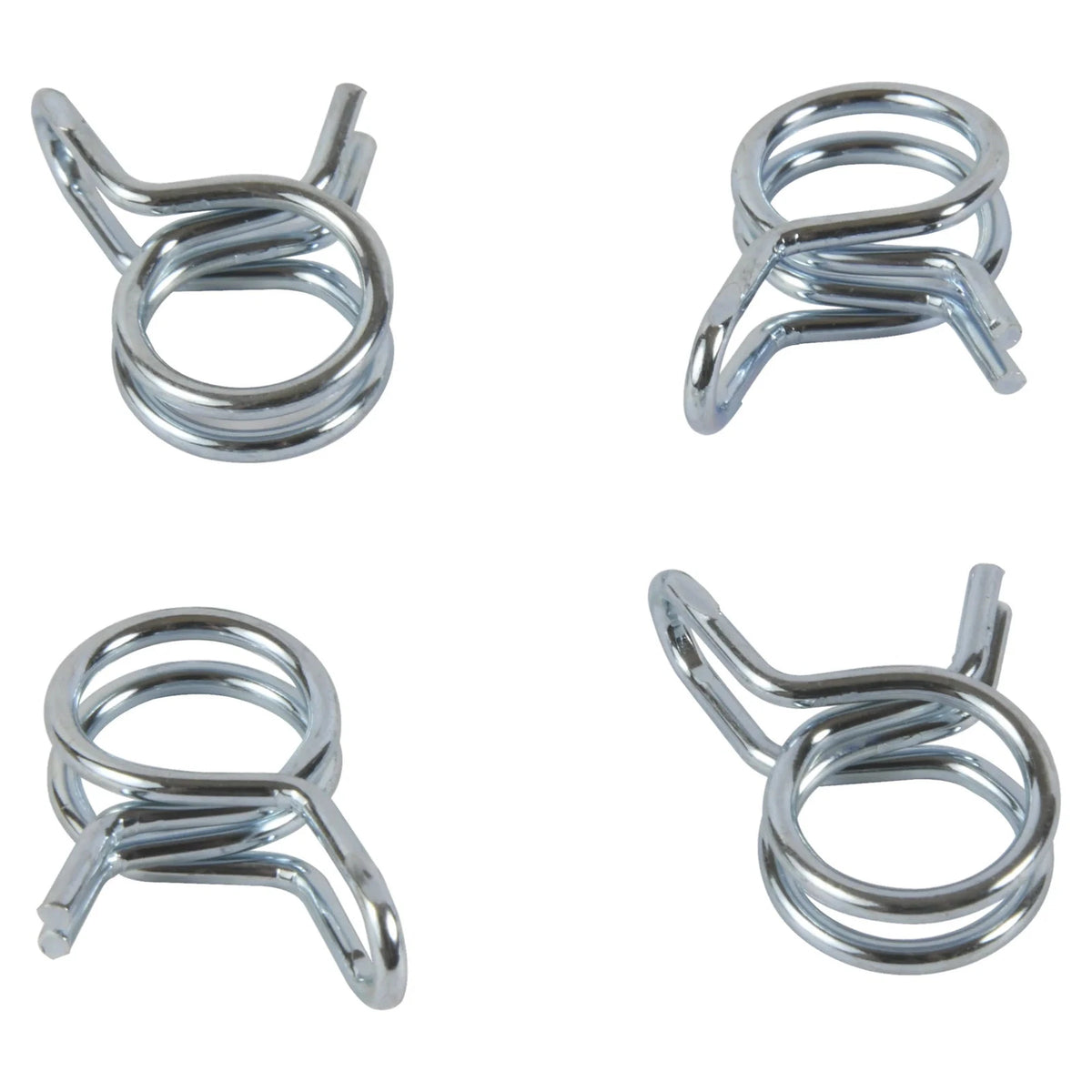 Hose Clamps Refill Kit for All Makes Models (FS00067)
