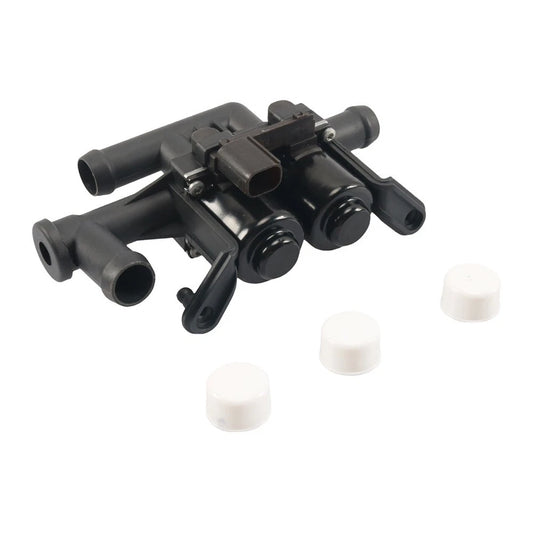Water Cooling Valve for BMW 528i, 7 Series, 5 Series