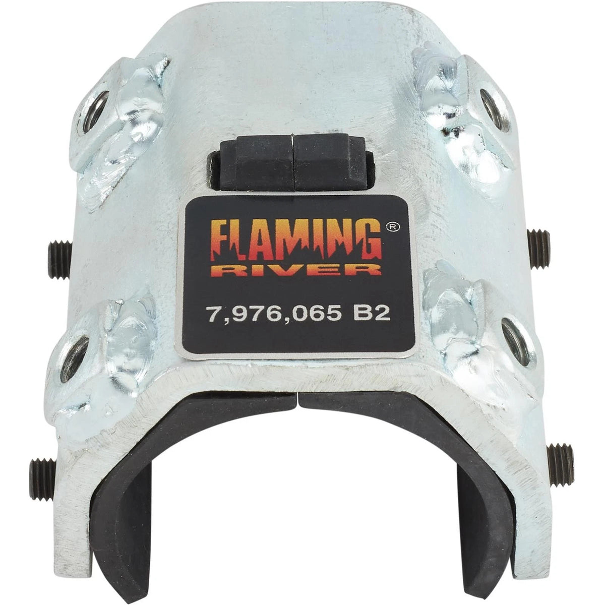 Flaming River Key Column Strap Clamp Mount for (FR20300)