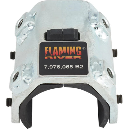 Flaming River Key Column Strap Clamp Mount for (FR20300)