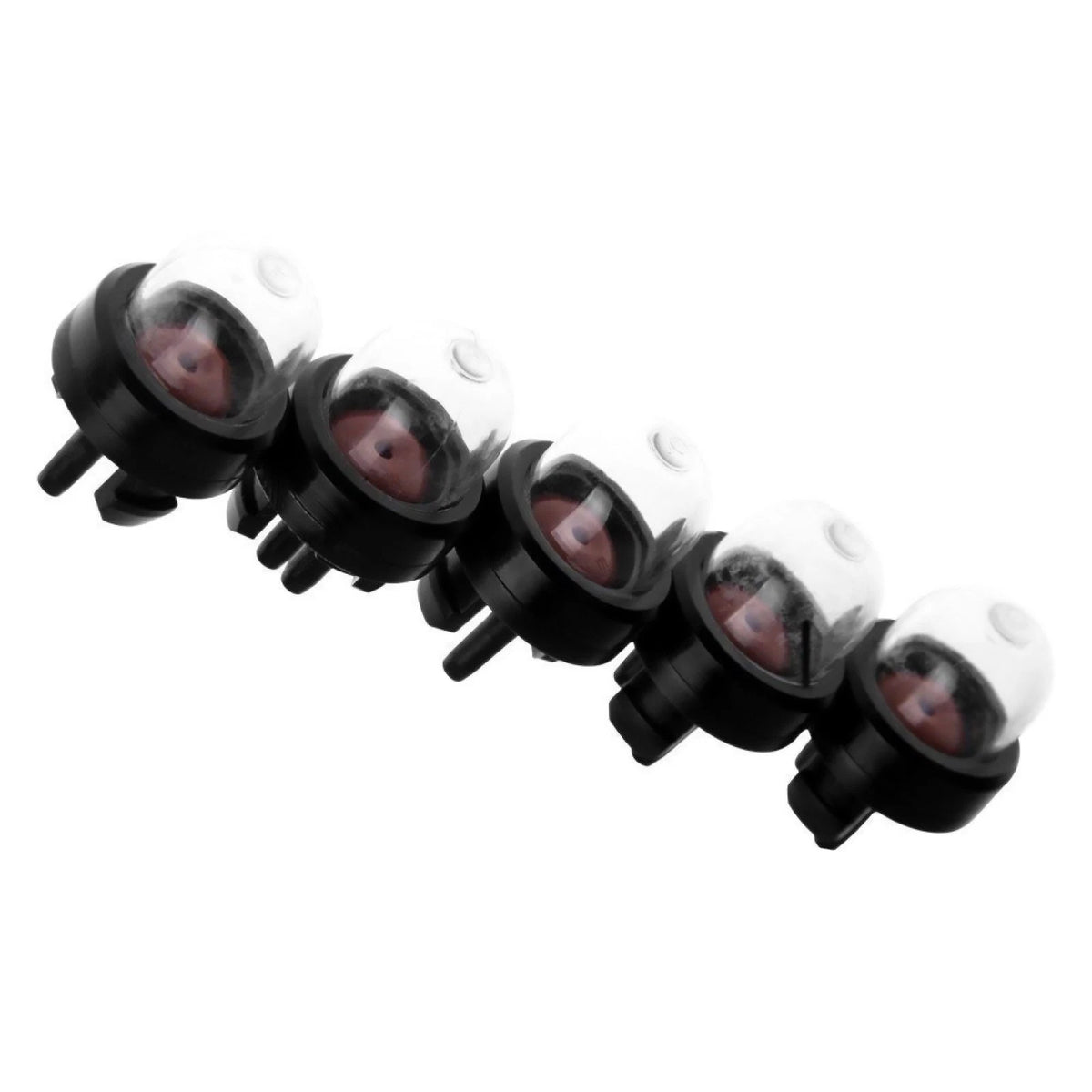 5-Pack Snap-in Primer Bulb Pump for Stihl Ryobi Trimmer 3200 3210 A