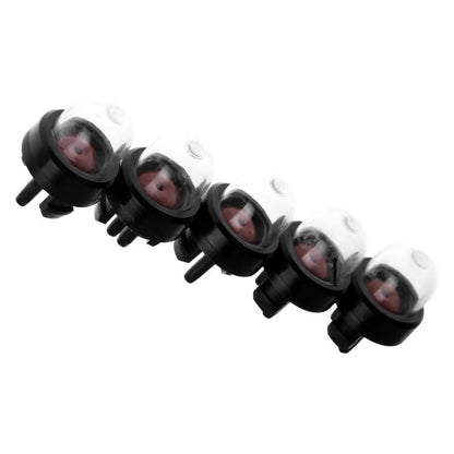 5-Pack Snap-in Primer Bulb Pump for Stihl Ryobi Trimmer 3200 3210 A