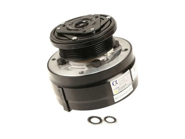 A/C Compressor for V1500 Suburban (93849MHHJ)