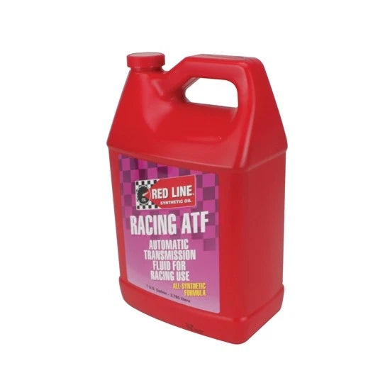 Redline 30305 Type F ATF Automatic Transmission Fluid for (Gallon)