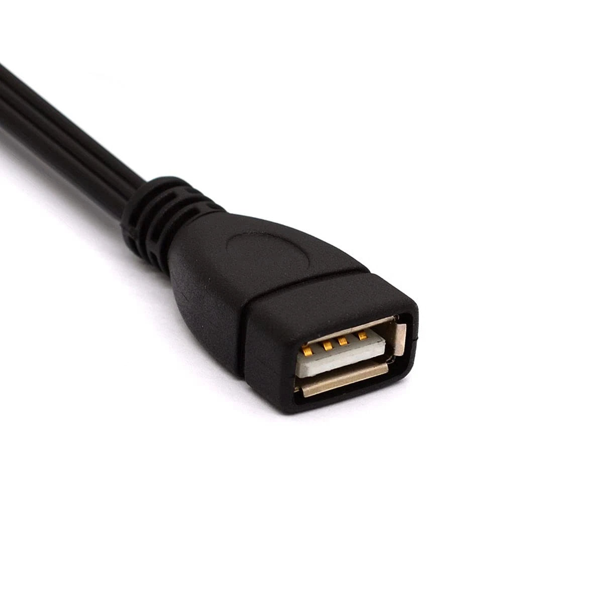 USB to 3 RCA Cable for Universal Use (1.5m / 5 feet)