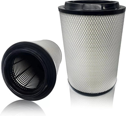 Engine Air Filter for Volvo VNL (2004–2024) Replaces: AF26163M, 996472, 20411815