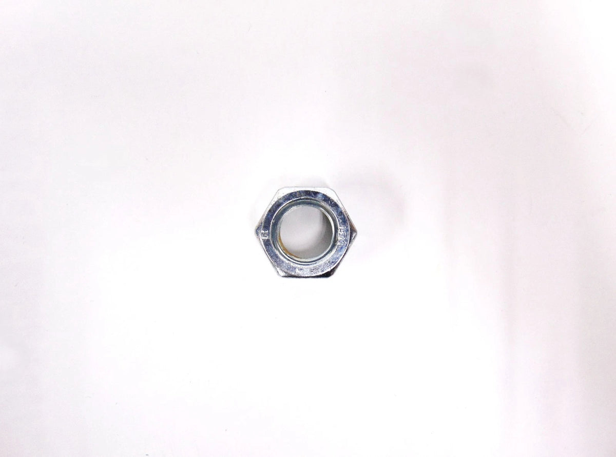OEM Nut for Spartan Lawn Mower