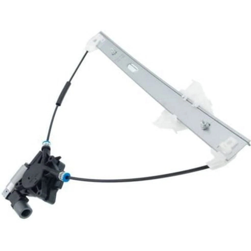 Power Window Regulator for Mazda 3 (2004–2009) CLX-M0-660657-CL360A55, MA1351110
