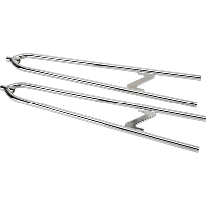 32 Inch Chrome Steel Rear Radius Rods for Classic Vehicles (91645111)