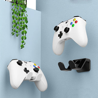 2-Pack Controller Holder Wall Mount for White