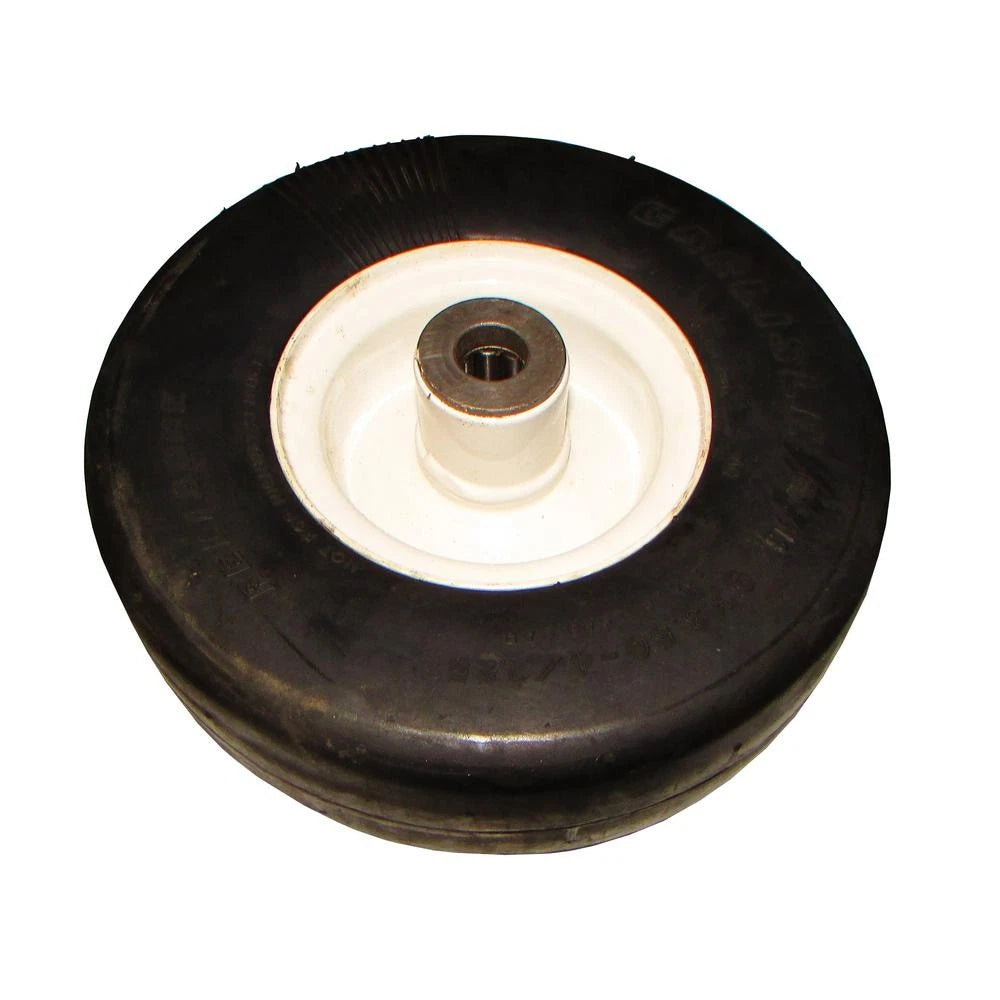 Solid Wheel Assembly for Exmark 103-2171