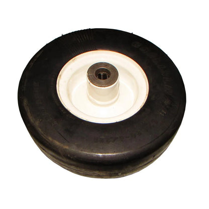 Solid Wheel Assembly for Exmark 103-2171