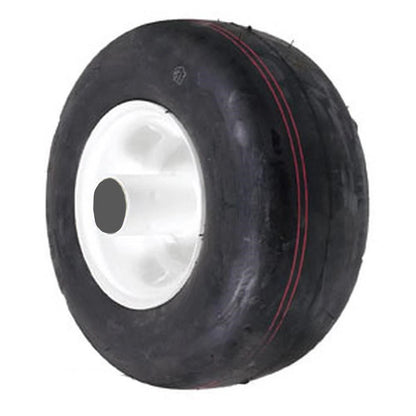 Front Solid Tire Assembly 13x6.5x6 for Exmark (Fits )