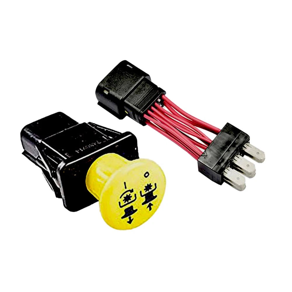 PTO Switch Kit for Scag (New Style)