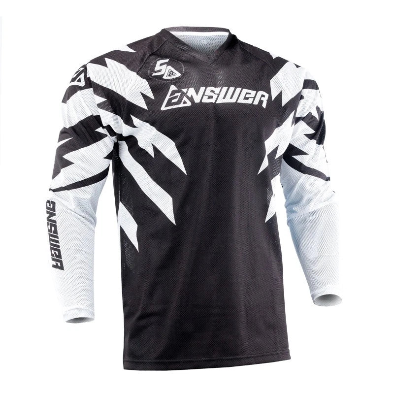 Answer LE Syncron Vented Jersey for - 475218