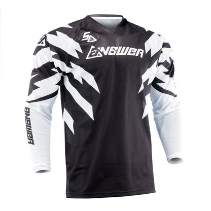 Answer LE Syncron Vented Jersey for - 475218