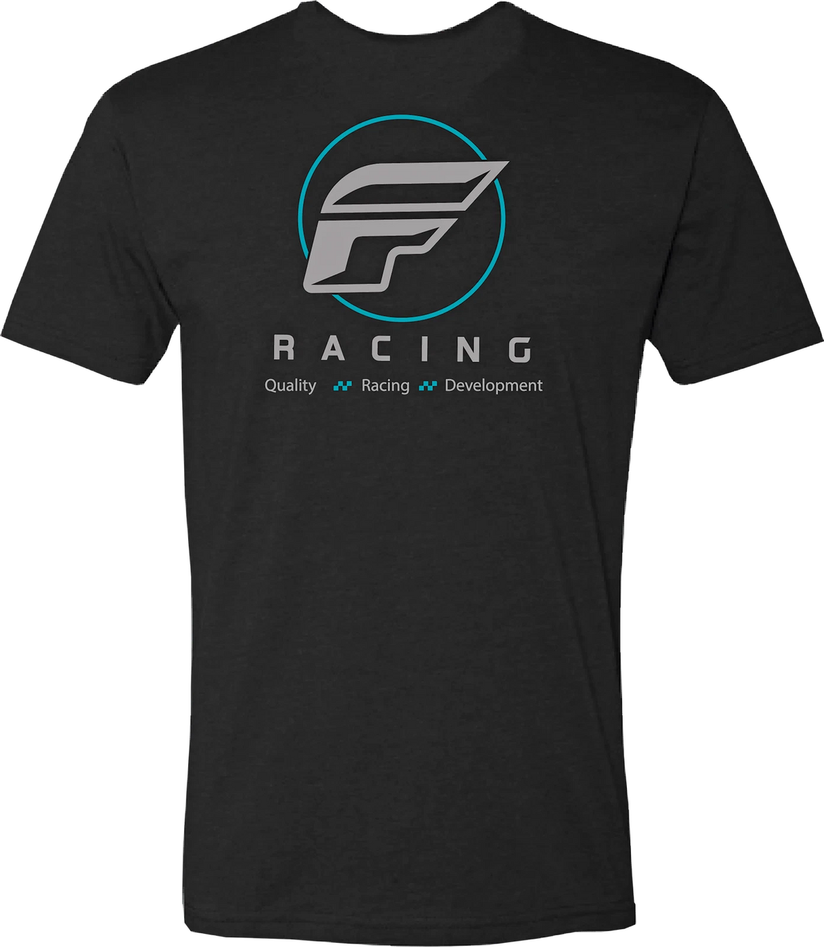 Victory Tee for FLY RACING (2024) - Medium - Black - 354-0326M