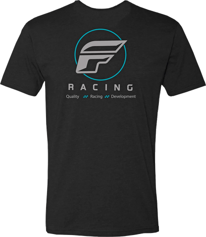 Victory Tee for FLY RACING (2024) - Medium - Black - 354-0326M