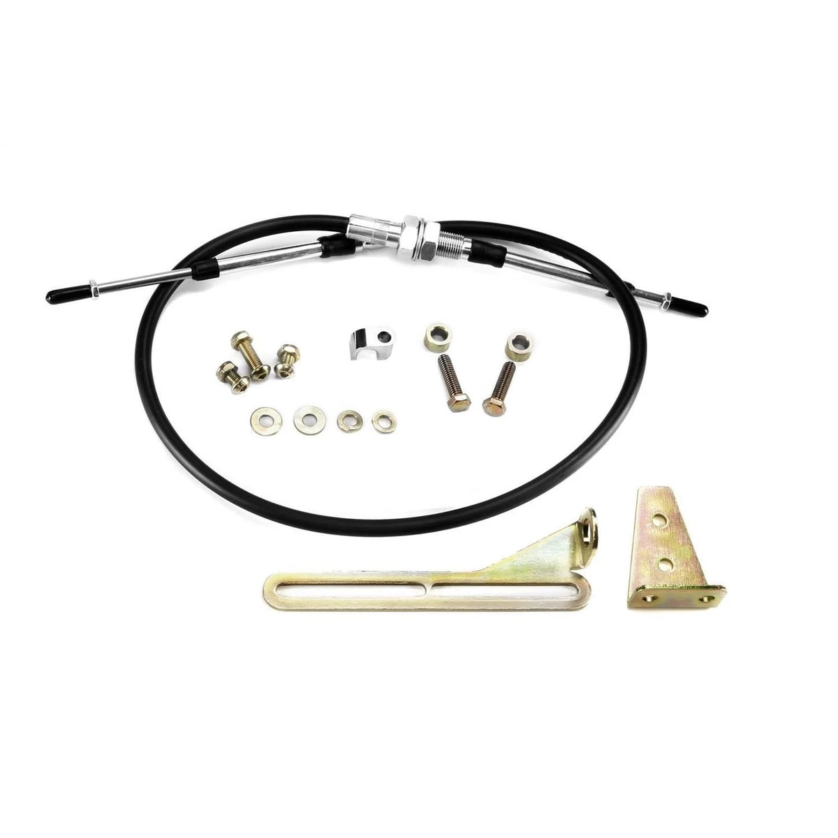 Shifter Cable Conversion Kit for 700-R4/4L60/200-4 (ATA-7002)