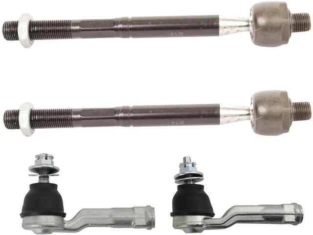 Tie Rod End Set for Kia Niro EV (2021) 92624RRMR