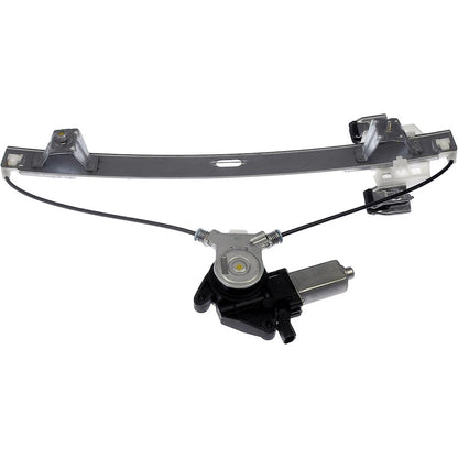 Dorman Window Regulator for Ford F-150 (2011–2014) 751-260, WLA6030, 11A530