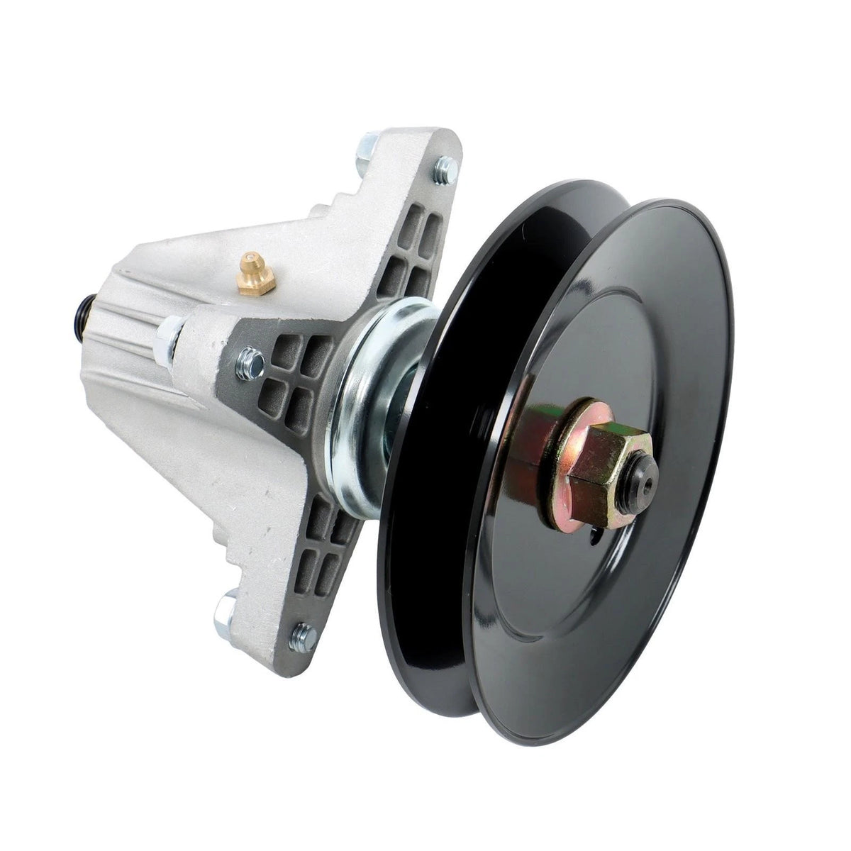3X Spindle Assembly for Cub Cadet XT1-GT54, XT1-ST54