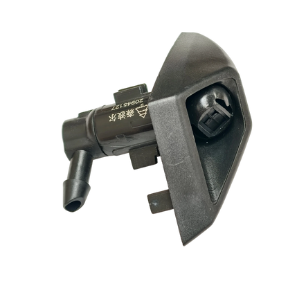 1X Front Left Headlight Spray Nozzle Injector for