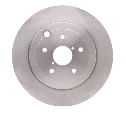 Brake Disc for Subaru Forester (2010–2020) ERE-13022, 26700FG010