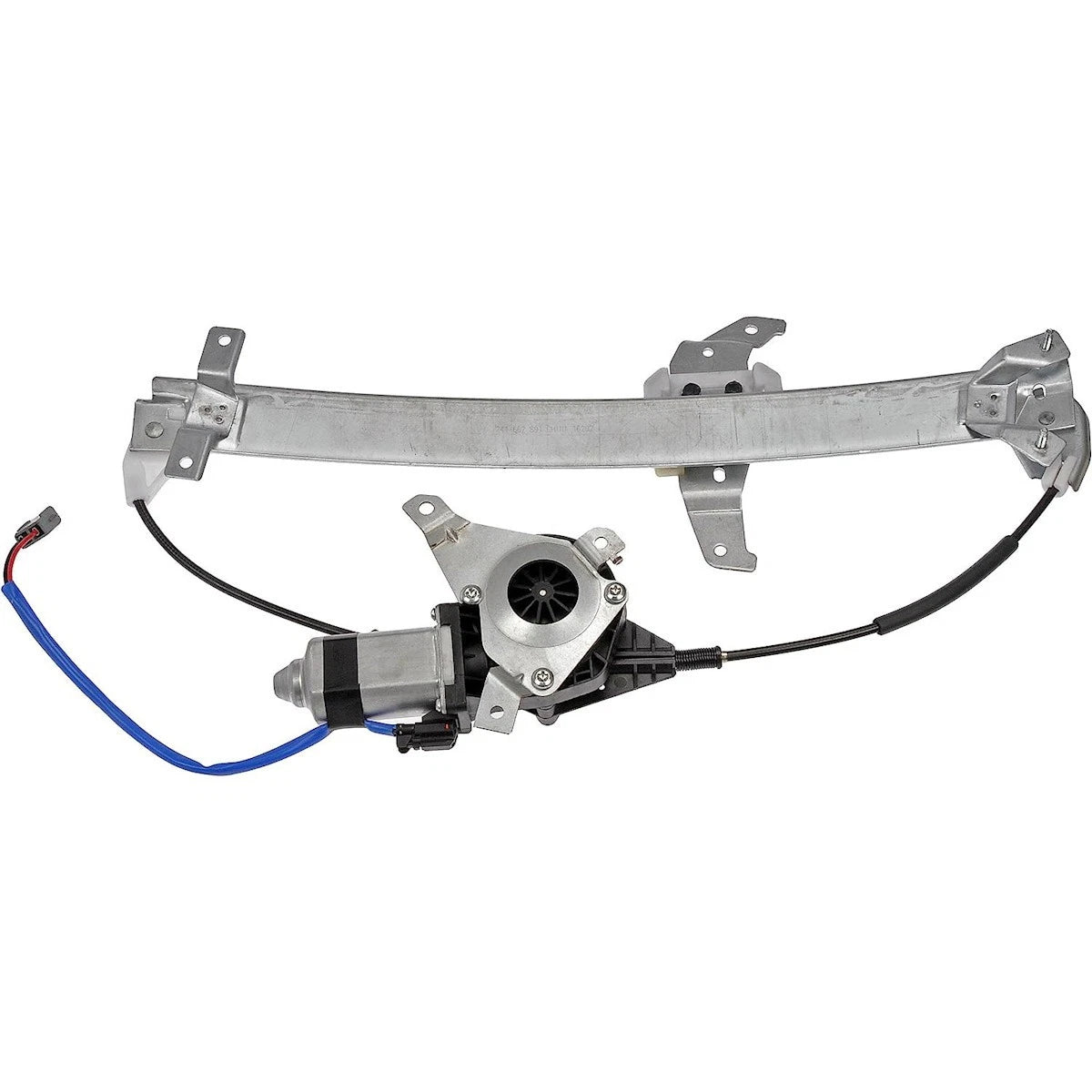 Dorman Window Regulator Front Driver Left for Lincoln Town Car (741-662)