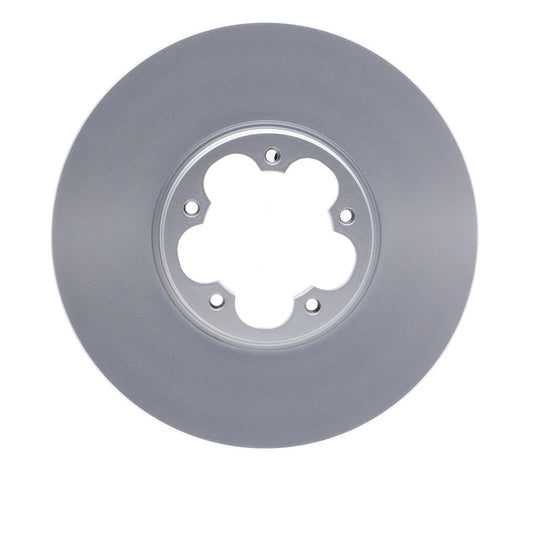 Brake Disc for Ford Trans (2020–2024) RRE-54270, CK4Z1125E, CK4Z1125F, CK4Z1125J