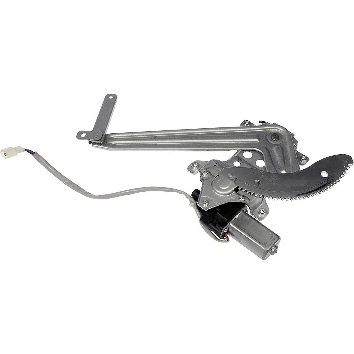 Dorman Window Regulator for Lexus LS400 (1990–1994) 741-460, WLA1573