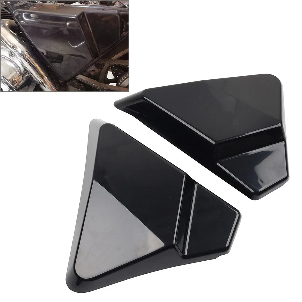 Left Right Side Cover Panel for Harley Touring Electra Road Glide (1997–2007)