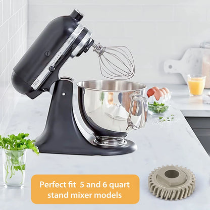 Replacement Worm Gear Parts for KitchenAid