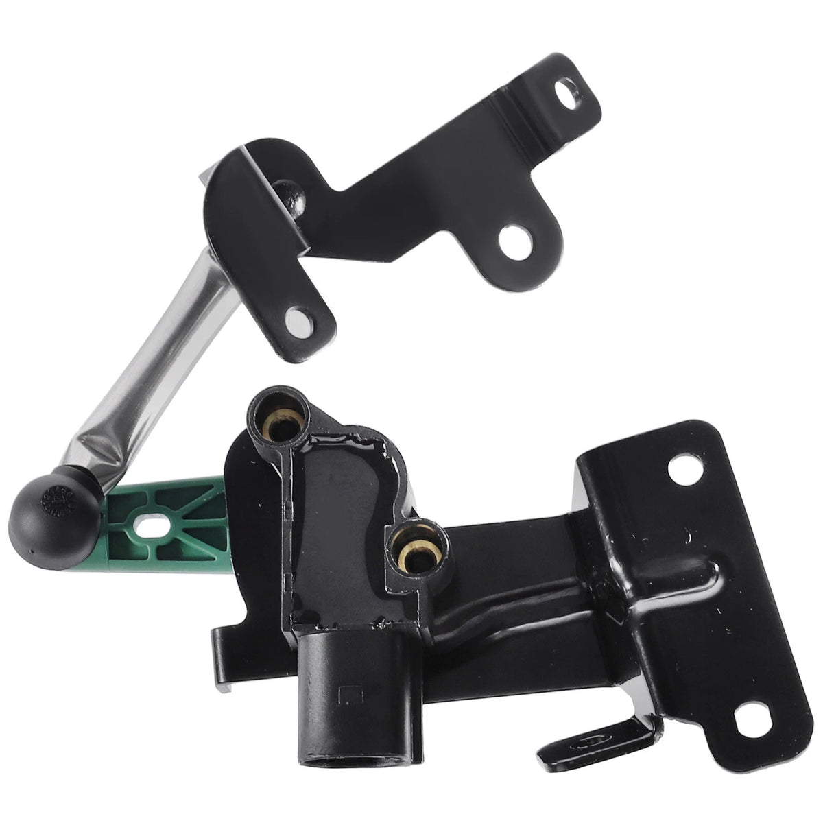 Ride Height Level Sensor Rear LH for Audi Q3 (2013–2014)