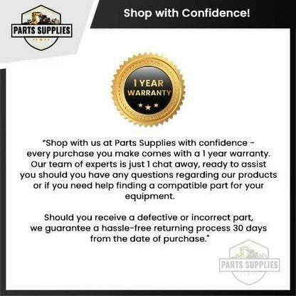 Propeller Hub Kit for Yamaha 150-175 HP Outboard Engine (F21 PolaStorm Polaflex)