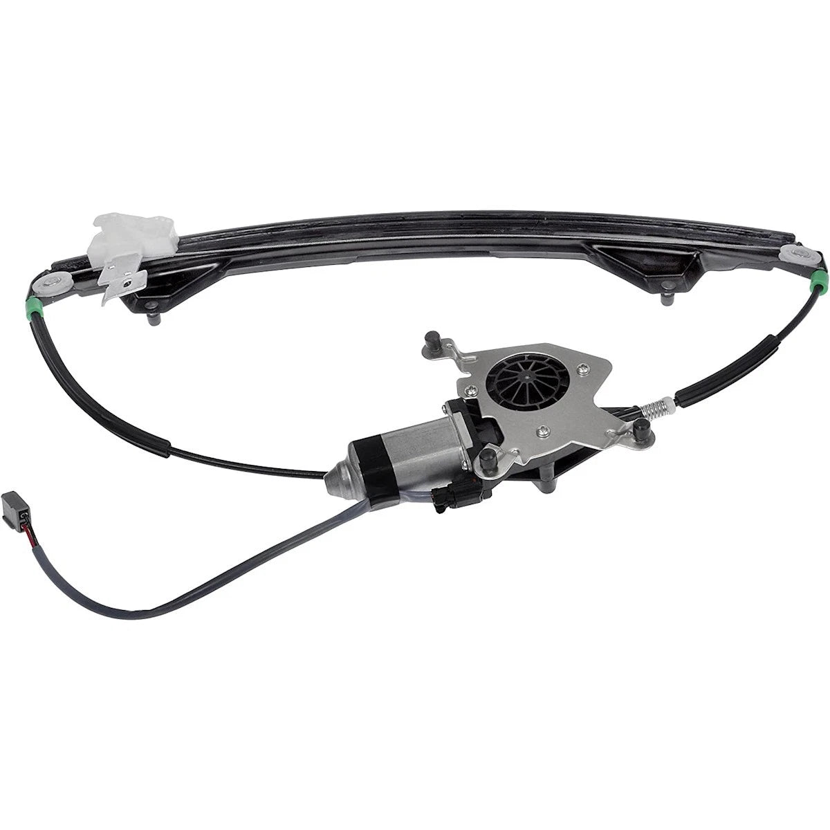 Dorman Window Regulator Rear Driver Left Side for Ford Explorer (1991–2001) 748-506, REPF491702, WLRA22