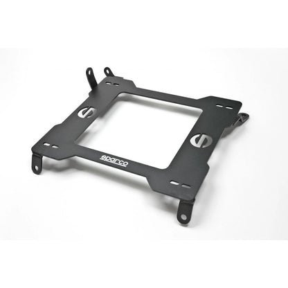 Sparco Seat Base for Lexus SC300/SC400 (1992–2000) TLX-spa600SB160R-CL360A70