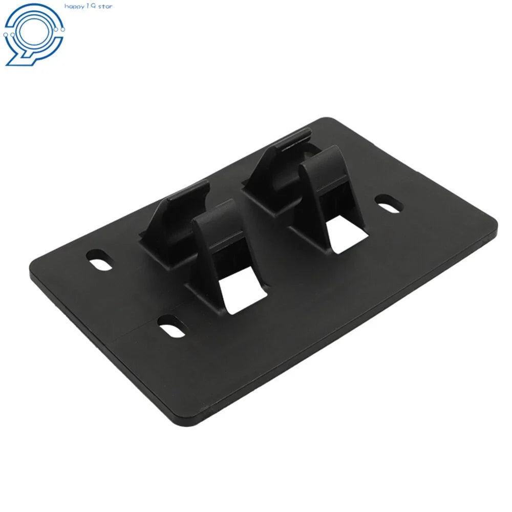 Handle Base for Windshield (Glass Tip-Out) - Polaris 5454227