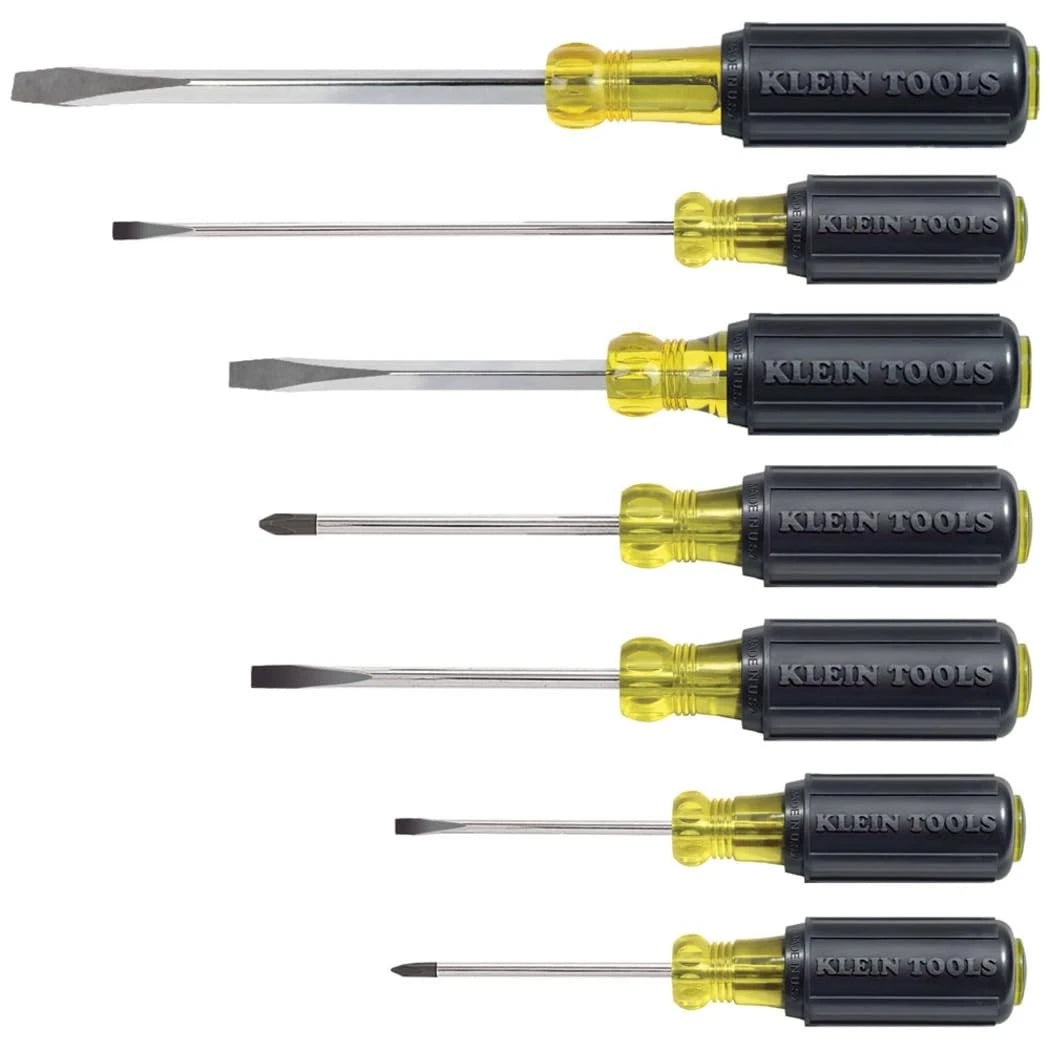 Screwdriver Set for Klein Tools (USA)