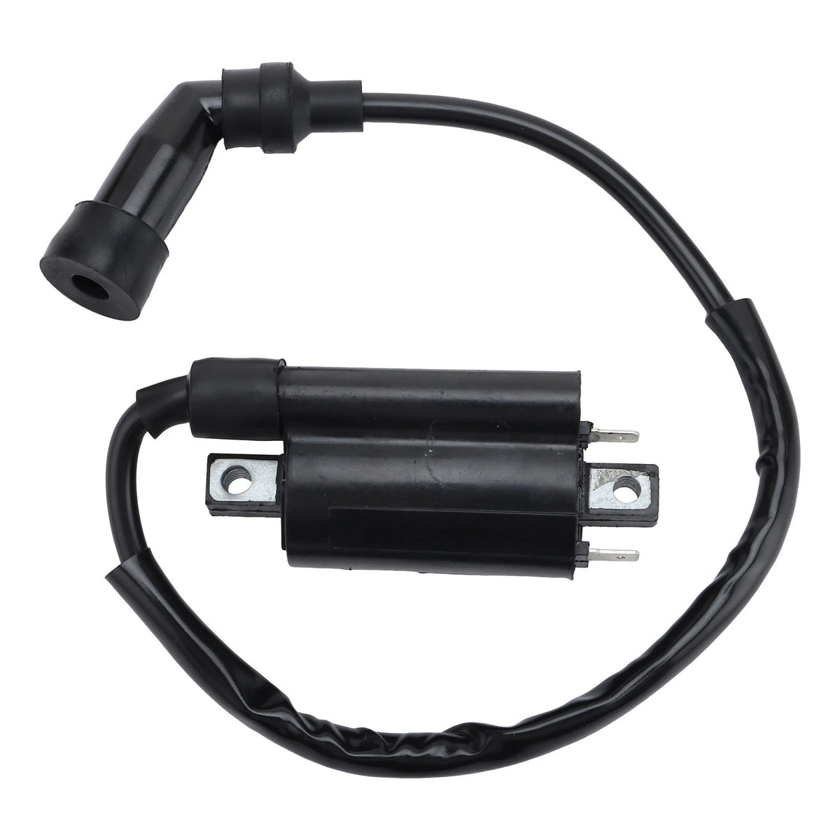 Ignition Coil for Yamaha Raptor YFM700 YFM700R (2006–2019)