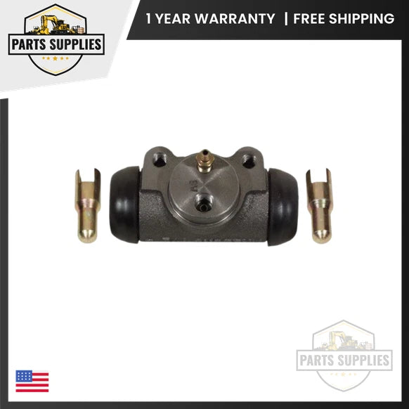Forklift Wheel Cylinder for Yale 580051320 (Right & Left Side)
