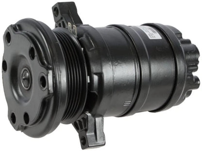 A/C Compressor for GMC G1500 (1992–1994) 75265VRNP