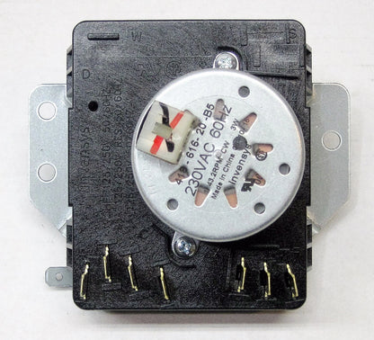 Whirlpool Dryer Timer Control WPW10185976 AP6016539 PS11749829