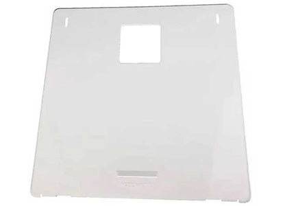 10-Gallon Water Heater Door for Dometic (Double Latch) - White